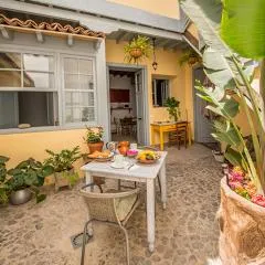 Mi casa es tu casa