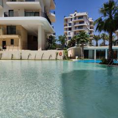 Allonbay Beach & Nature SPA Apartment