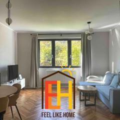 FLH - Nana's apartment