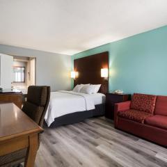 Americas Best Value Inn and Suites Blytheville