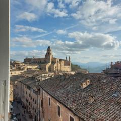 Il cielo di Raffaello