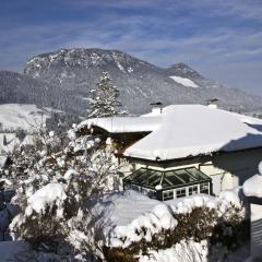 Haus Schrettl Hintergrünholz
