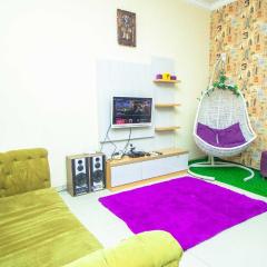 Villa Bromo 32 with Karaoke & Balcony