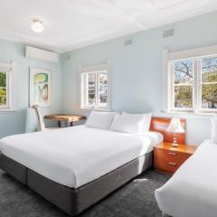 Hotel Blue & Cottages Katoomba