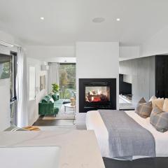 Hepburn Bathhouse & Spa Villas