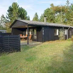 Holiday home Væggerløse CCXIII