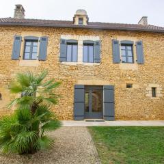 Gîte Saint-Crépin-et-Carlucet, 5 pièces, 10 personnes - FR-1-616-7