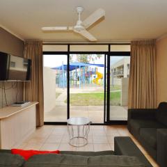 Riverview Holiday Apartment 108 - Kalbarri