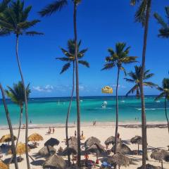 Sol Caribe Beach Pool