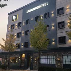 Brooks Hotel Tongyeong