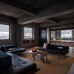 Jiangnan House Nantou