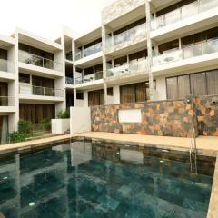 Residence Soleane