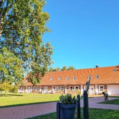 Pet Friendly Apartment In Passow Ot Charlottenho With House A Panoramic View