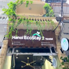 Hanoi EcoStay 2 hostel