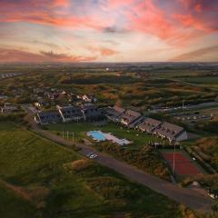 Fletcher Zuiderduin Beachhotel