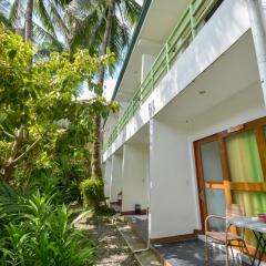 Secret Garden Residential Apartment Rental