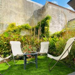 Superbe appartement en plein centre village