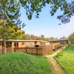 The Quail Cabin