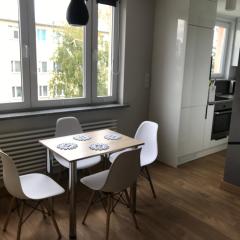 Apartament Centrum Malbork