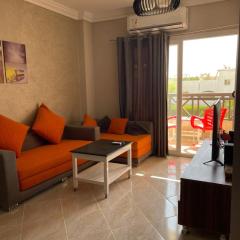 Two Bedroom at Sunny Lakes Resort