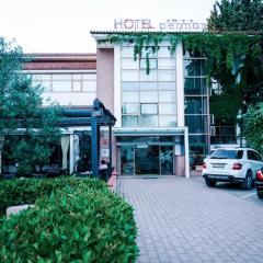 Hotel Bermon