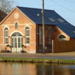 The Old Methodist Chapel