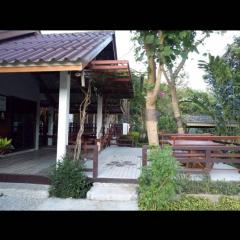 LUCKY PAI Resort&Hostel