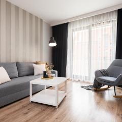 Flatbook - City Center SPA Apartments Motlawa