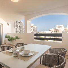 Jardines - Tisaya 11 POOL VIEW & TWIN BEDS 1B