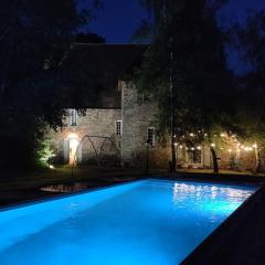 17th Century Manor with Private Pool