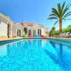 Casa Costa Nova Javea - 5042