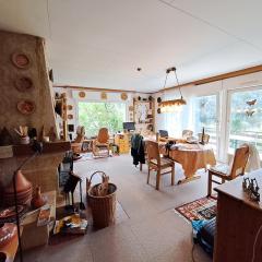 Cosy house in picturesque Jura