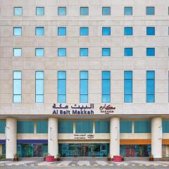 Makarem Al Bait Al Azizia Hotel