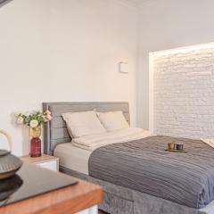 Welcoming Studio in historic Vilnius with free parking by URBAN RENT