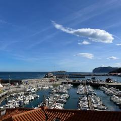 IZARO EYE BERMEO by Urdaibai Rentals