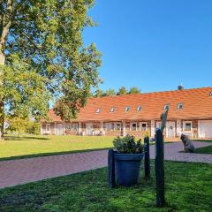 Pet Friendly Apartment In Passow Ot Charlottenho With Lake View
