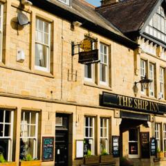 Ship Inn Stays Ltd