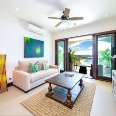 360 Splendor 201-Ocean View Condo-Breakfast Included!