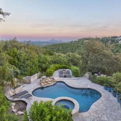 Austin Luxury Retreat