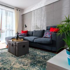 Comfy Apartment Dobra 54