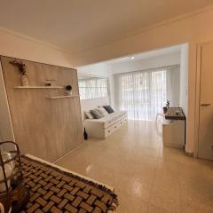 Impecable Monoambiente en inmejorable ubicación