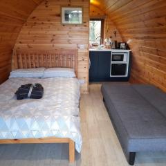 Glamping Pod Thady Killynick County Fermanagh