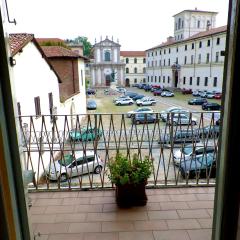 Pavia Downtown Apartment