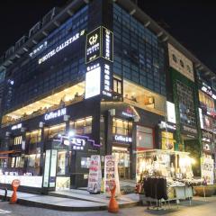 明洞寶石酒店