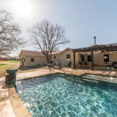 Queen and Duke Cottage