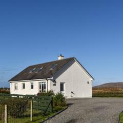 Lochboisdale Cottage