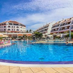 Rentaliday Garden Beach