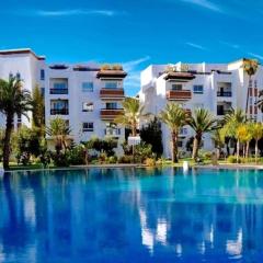 Luxury Appartement Marina Agadir