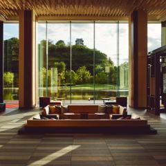 Hotel Indigo Inuyama Urakuen Garden by IHG