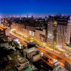 The Bazaar Hotel Bangkok